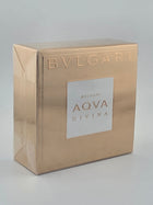 Bvlgari Aqva Divina Eau de Toilette 65ml, Rarität, Vintage, versiegelte Parfum-Box