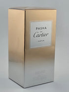 Cartier Pasha Parfum 100ml, limitierte Edition, Rarität, Parfum für Herren