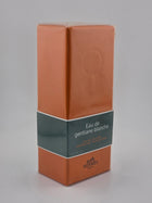 Hermès Eau de gentiane blanche Eau de Cologne 100ml, Rarität, Vintage, originalverpackt