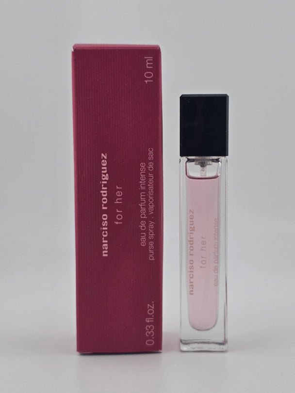 Narciso Rodriguez for her Eau de Parfum 10ml Miniatur, Rarität, Damenduft