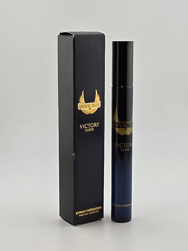 Paco Rabanne Invictus Victory Elixir Parfum Intense Miniatur, seltene Rarität, 10ml