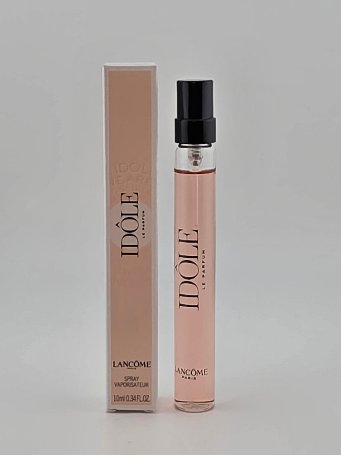 Lancôme Idôle Le Parfum Miniatur 10ml Eau de Parfum, limitierte Edition, Collector's Edition