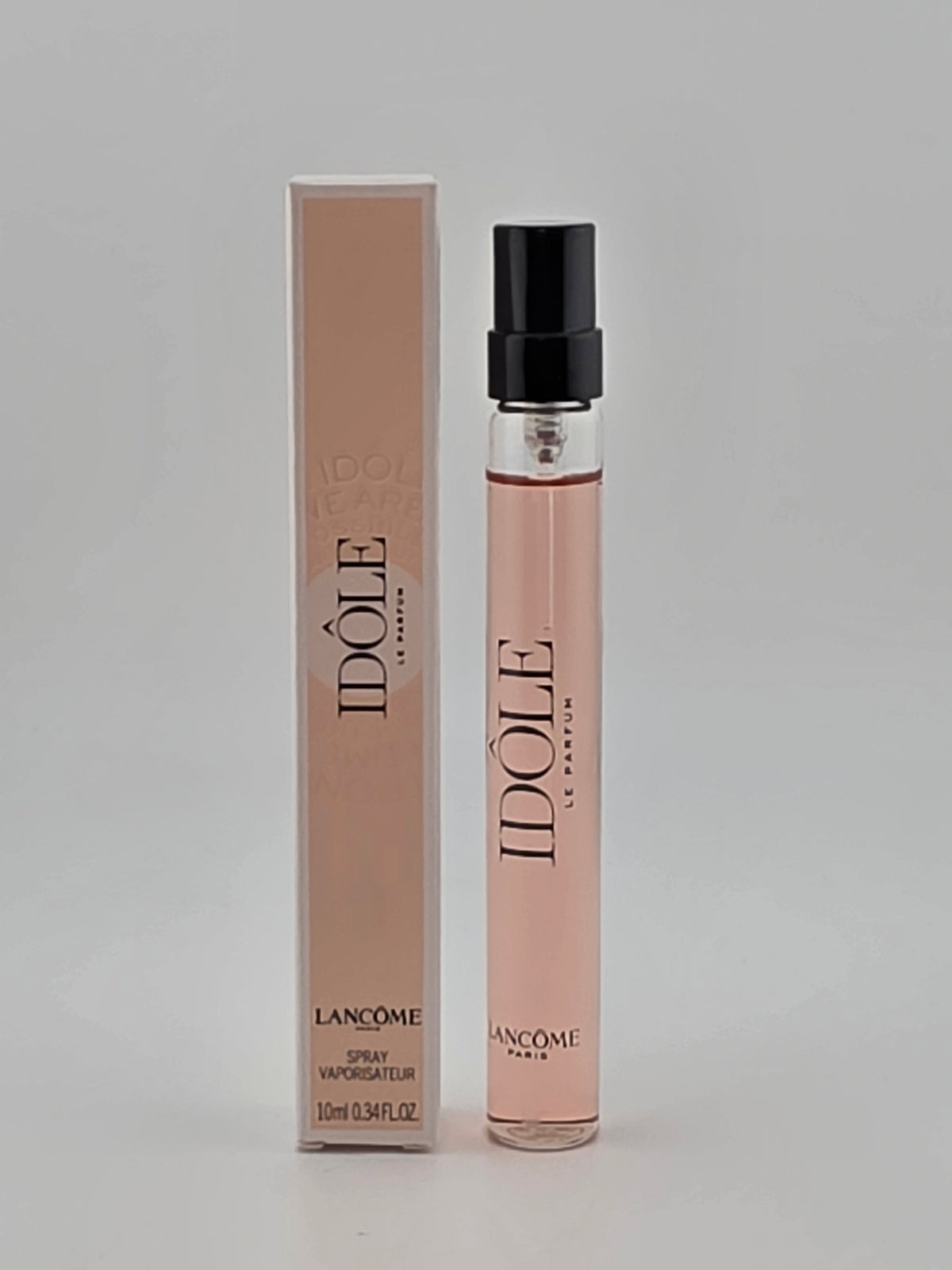 Lancôme Idôle Le Parfum Miniatur 10ml Eau de Parfum, limitierte Edition, Collector's Edition
