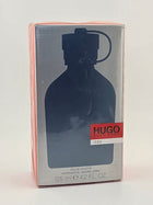 Hugo Boss Hugo Iced Eau de Toilette 125ml, seltene Herrenparfum Rarität, Vintage Edition
