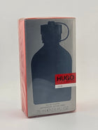 Hugo Boss Hugo Iced Eau de Toilette 75ml, Herrenduft, versiegelte Box, moderner Duftklassiker