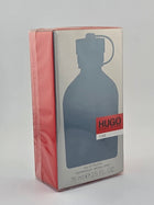 Hugo Boss Hugo Iced Eau de Toilette 75ml, versiegelte Parfum-Rarität, Herren, Sammleredition