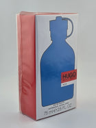 Hugo Boss Now Eau de Toilette 75ml, Parfum Rarität, limitierte Edition, OVP