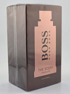 Hugo Boss The Scent Absolute Eau de Parfum 100ml, versiegelte Originalverpackung, Herrenduft