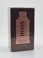 Hugo Boss The Scent Absolute Eau de Parfum 50ml, Parfum Rarität, eleganter Flakon