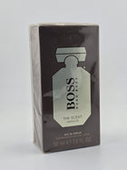 Hugo Boss The Scent Absolute Eau de Parfum 50ml für Damen und Herren, versiegelte Verpackung