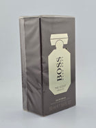 Boss The Scent Absolute Eau de Parfum 50ml für Herren, originalverpackt, dunkle Box