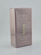 Hugo Boss The Scent Intense Eau de Parfum 50ml, Rarität, Parfum, limitiert, Beauty-Produkt