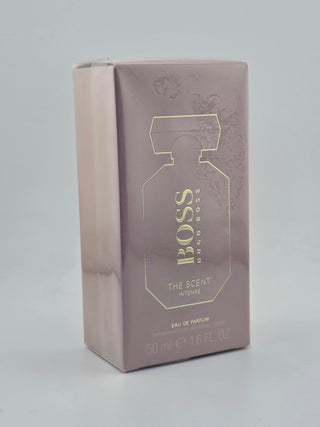 Hugo Boss The Scent Intense Eau de Parfum 50ml, Rarität, Parfum, limitiert, Beauty-Produkt