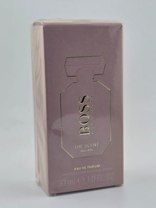 Hugo Boss The Scent Intense Eau de Parfum 30ml Rarität, Parfum, limitiert, Damen