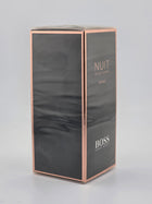 Hugo Boss Nuit pour Femme Intense Eau de Parfum 30ml, eleganter Damenduft, Rarität