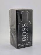 Hugo Boss Bottled United Eau de Toilette 50ml, limitierte Edition, versiegelte Verpackung