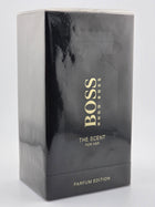 Hugo Boss The Scent for Her Parfum Edition 50ml, Damenduft, Rarität, Sammlerbox