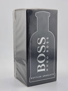 Hugo Boss Bottled Absolute Eau de Parfum 100ml, Herrenparfum, limitiert, Rarität, OVP