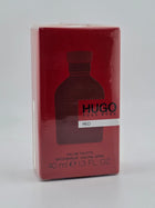 Hugo Boss Red Eau de Toilette 40ml, Herrenduft, Rarität, Vintage Parfum, limitiert