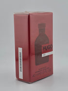 Hugo Boss Red Eau de Toilette 40ml Rarität, Parfum für Herren, Originalverpackung