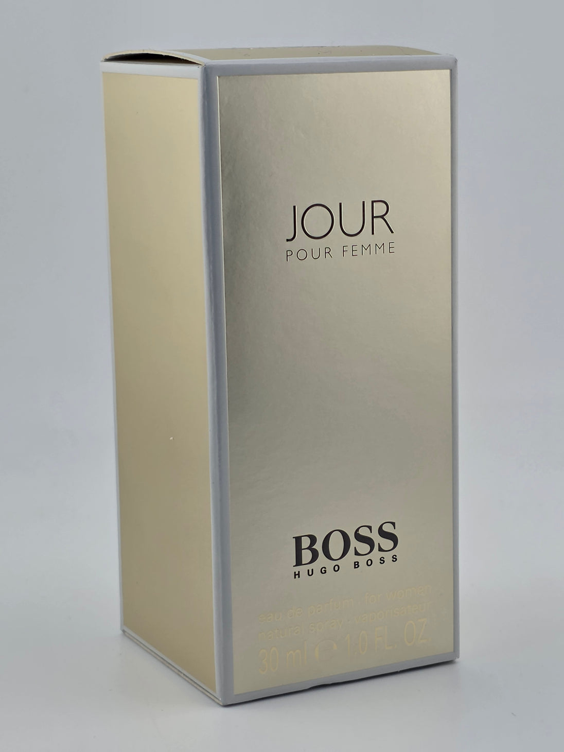 Hugo Boss Jour Pour Femme Eau de Parfum 30ml, Damenparfum, elegante Beauty-Rarität
