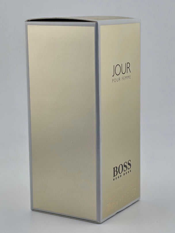 Hugo Boss Jour Pour Femme Eau de Parfum 30ml, Damenduft, Parfum, elegantes Design