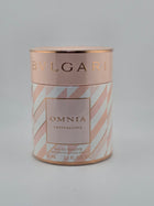 Bvlgari Omnia Crystalline Eau de Toilette 65ml, Rarität, Vintage Parfum, elegante Verpackung
