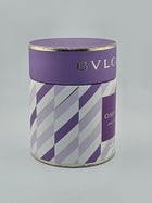 BVLGARI Omnia Amethyste Eau de Toilette 65ml, Vintage-Rarität, lila Sammlerbox