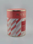 Bvlgari Omnia Coral Eau de Toilette Miniatur 5ml, limitierte Vintage-Rarität