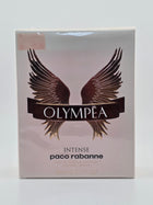 Paco Rabanne Olympea Intense Eau de Parfum 80ml, Damenduft, Rarität, versiegelte Box