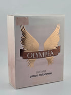 Paco Rabanne Olympéa Intense Eau de Parfum 80ml, Damen-Parfum, limitiert, Rarität