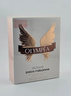 Paco Rabanne Olympea Intense Eau de Parfum 50ml, Rarität, Damenduft, Parfum, limitiert