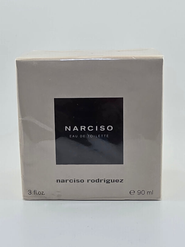 Narciso Rodriguez Narciso Eau de Toilette 90ml, Damenparfum, Rarität, Vintage, versiegelt