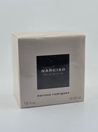 Narciso Rodriguez Narciso Eau de Toilette 50ml, Parfum-Rarität, eleganter Karton