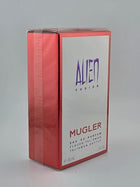 Mugler Alien Fusion Eau de Parfum 30ml, limitiert, Rarität, OVP, Collector's Edition