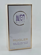 Mugler Alien Mirage Eau de Toilette 60ml, seltene Parfum-Rarität im OVP, limitiert