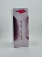 Kenzo Jeu d'Amour Eau de Parfum 100ml, Parfum-Rarität in ungeöffneter Originalverpackung