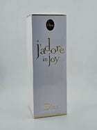 Dior J'adore in Joy Eau de Parfum 100ml, Rarität, limitiert, Vintage Parfum-Box