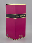 Prada Candy Eau de Parfum 80ml, Parfum-Rarität in pinker Verpackung, limitiert, Vintage