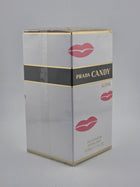 Prada Candy Kiss Eau de Parfum 50ml, limitierte Edition, Parfum-Rarität, originalverpackt