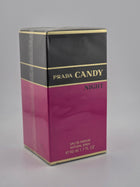 Prada Candy Night Eau de Parfum 50ml, Rarität, limitiert, Damenparfum in Originalverpackung
