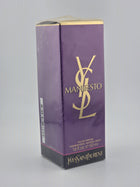 Yves Saint Laurent Manifesto Eau de Parfum 50ml, Rarität, lila Verpackung, limitiert