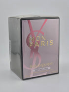 Yves Saint Laurent Mon Paris Parfum Floral Eau de Parfum 90ml, limitiertes Damenparfum, Rarität