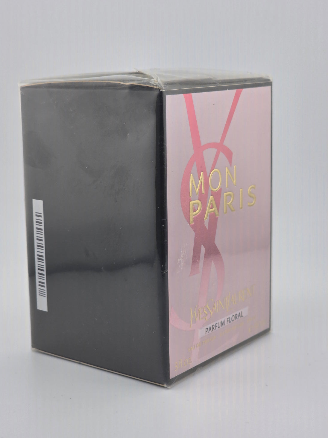 Yves Saint Laurent Mon Paris Eau de Parfum Floral 90ml, versiegelte Rarität, Damenduft