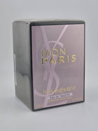 Yves Saint Laurent Mon Paris Eau de Toilette 90ml, seltenes Parfum, Rarität
