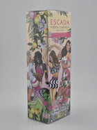 Escada Fiesta Carioca Eau de Toilette 30ml, limitierte Edition, bunte Verpackung, Rarität