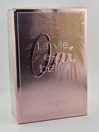 Lancome La vie est belle Oui Eau de Parfum 100ml, limitierte Edition, Rarität, Parfum