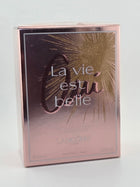 Lancôme La Vie Est Belle Eau de Parfum 50ml, limitiert, Collector's Edition, Rarität