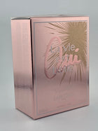 Lancôme La vie est belle Oui Eau de Parfum 50ml, limitierte Edition, Rarität, Parfum-Verpackung