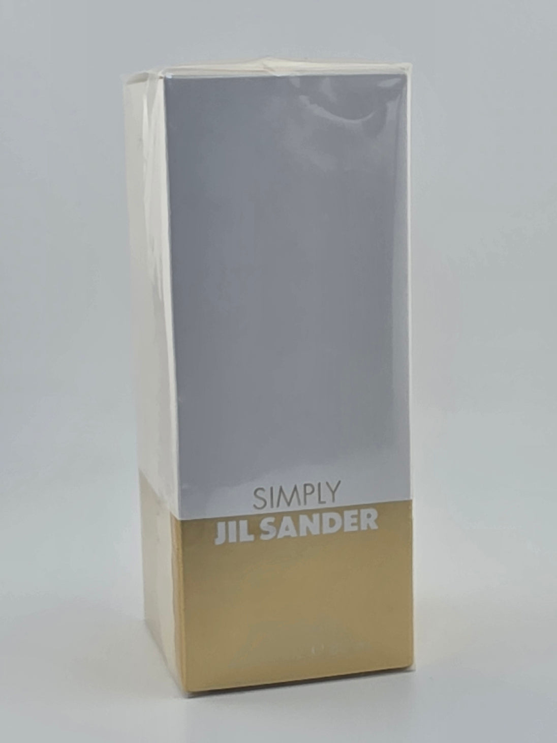 Jil Sander Simply Eau de Parfum 60ml, versiegelte Verpackung, Parfum, klassisch